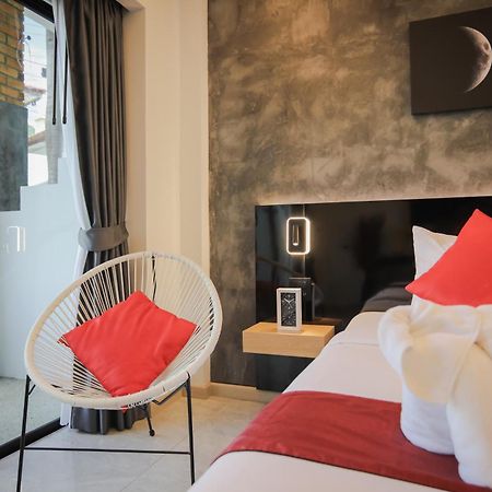Etk Patong Resort 外观 照片