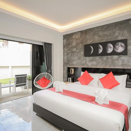 Etk Patong Resort 外观 照片