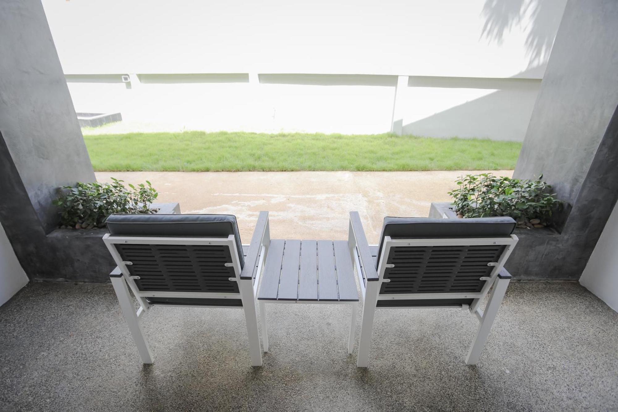 Etk Patong Resort 外观 照片