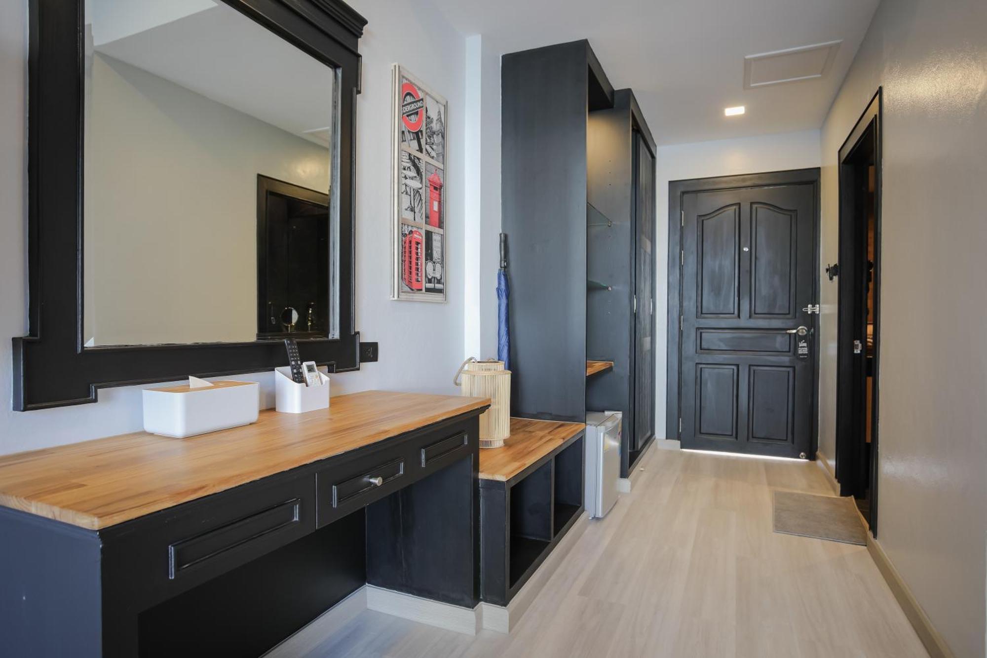 Etk Patong Resort 外观 照片