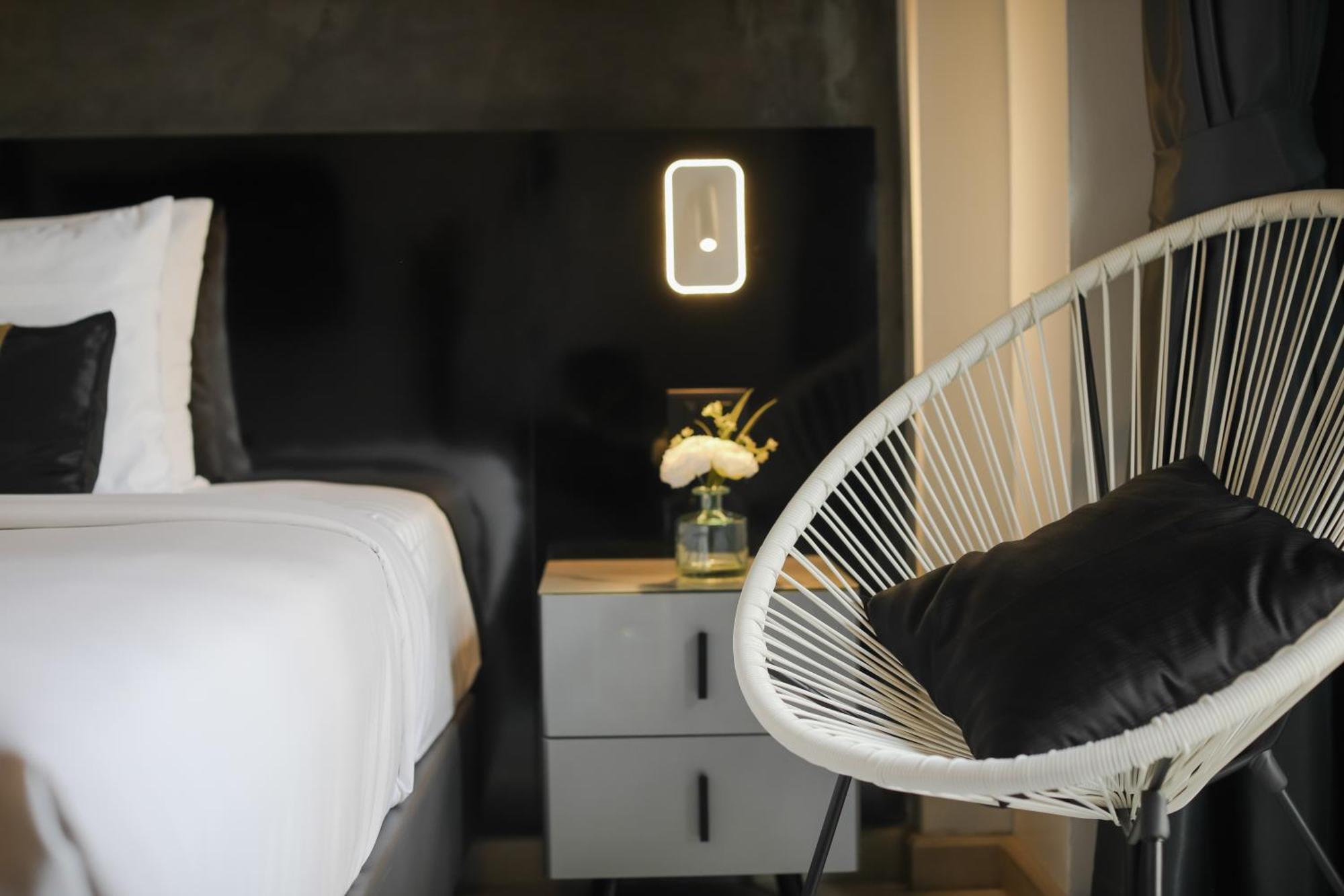 Etk Patong Resort 外观 照片
