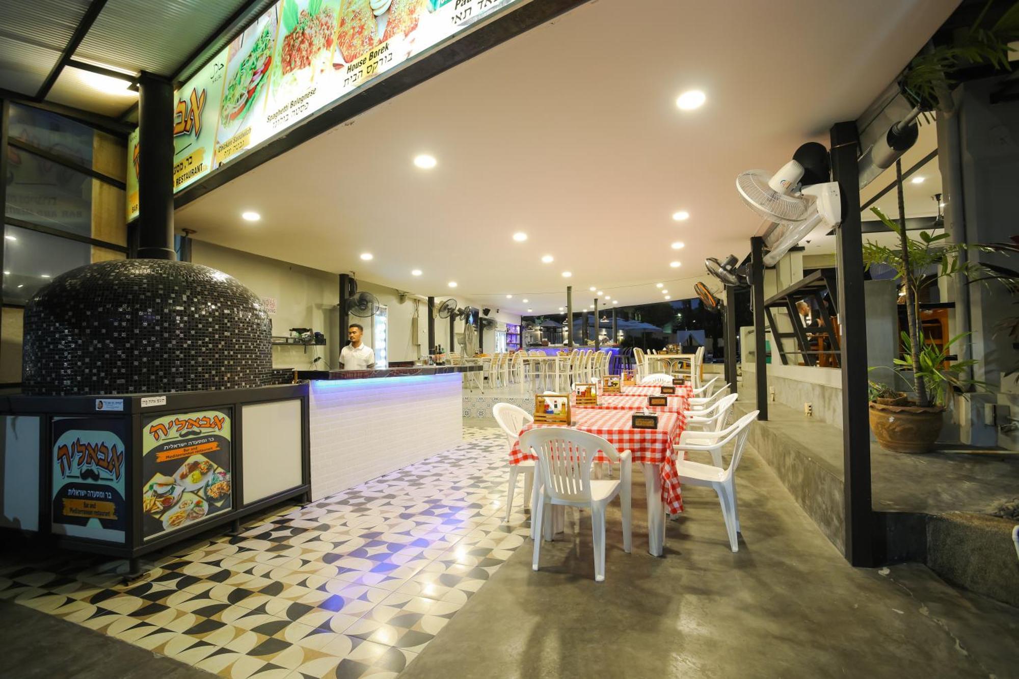 Etk Patong Resort 外观 照片